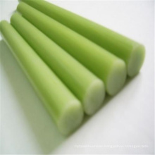 Flexible epoxy fiberglass solide Core Rod of Composite Insulator price